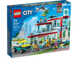 Lego City Hospital (60330)