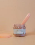 Tiny Harlow Coconut Yoghurt Food Jar and Spoon Set