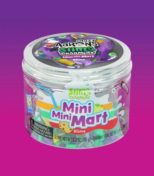 Crazy Aaron's Slime Charmers Mini Mini Mart