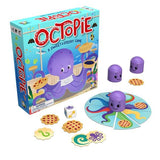 Gamewright Octopie