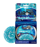 Crazy Aaron's Thinking Putty Dolphin Dance