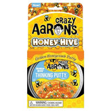 Crazy Aaron's Thinking Putty Honey Hive