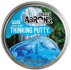 Crazy Aaron's Thinking Putty Falling Water