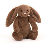 Jellycat Little Bashful Nutmeg Bunny