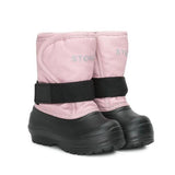 Stonz Trek Toddler Boot Haze Pink