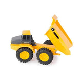 Tomy John Deere Dump Truck Construction Sandbox Toy