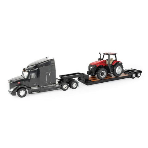 1:32 Peterbilt Model 579 with AFS Connect Magnum 380