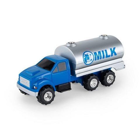 Ertl Milk Truck Toy (47493)