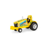 Ertl Corn Fed Tractor Pulling Toy (47495)