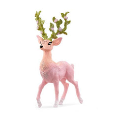 Schleich Magical Glam Deer (70793)