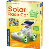 Thames & Kosmos Solar Race Car