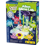 Thames & Kosmos Ooze Labs Alien Slime Lab