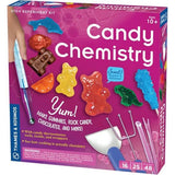 Thames & Kosmos Candy Chemistry