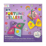 Ooly DIY Fortune Tellers Activity Kit