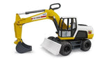 Bruder Roadmax Excavator (03413)