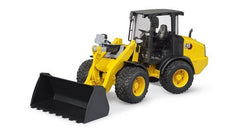 Bruder CAT Wheel Loader (02486)