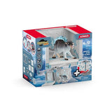 Schleich Cave of the Ice Rat (42676)