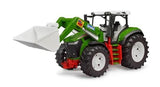 Bruder Roadmax Tractor with Front Loader (03451)