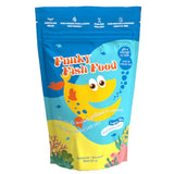 Loot Toy Co Funky Fish Food