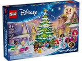 Lego Disney Advent Calendar 2024 (43253)