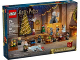 Lego Harry Potter Advent Calendar 2024 (76438)