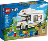 Lego Holiday Camper Van (60283)