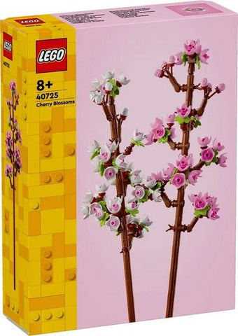 LEGO Cherry Blossoms (40725)