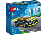 LEGO Electric Sports Car (60383)