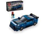 Lego Ford Mustang Dark Horse Sports Car (76920)