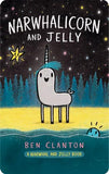 Yoto Audio Card Narwhalicorn and Jelly