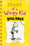 Yoto Audio Card The Wimpy Kid Collection 2