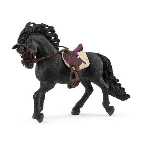 Schleich Pura Raza Española Stallion with saddle and bridle (42707)