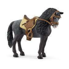 Schleich Pura Raza Española Mare saddle bridle (42708)