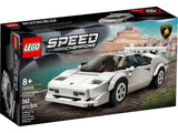 Lego Lamborghini Countach