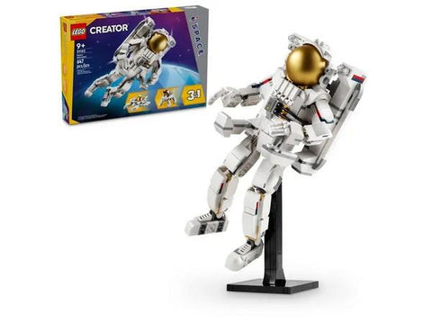 Lego Creator Space Astronaut (31152)