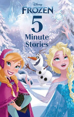 Yoto Audio Card 5 Minute Frozen Stories