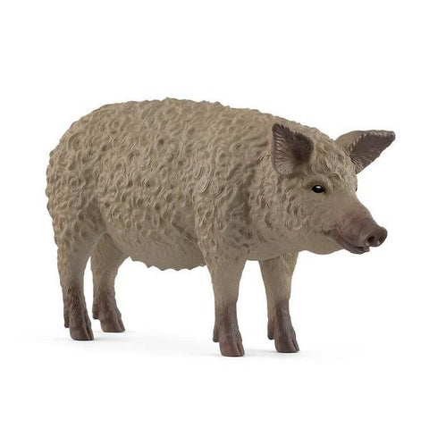 Schleich Mangalica Pig (14892)