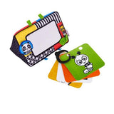 Baby Einstein Flip For Art Set