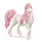 Schleich Flower Unicorn Mare (70831)