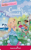 Yoto Audio Card American Girl : WellieWhishers Whimsical Adventures