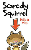 Yoto Audio Card Scaredy Squirrel