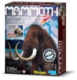 4M Dig A Mammoth