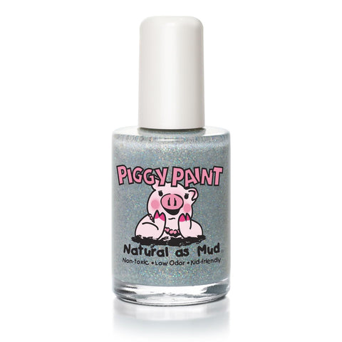 Piggy Paint Nail Polish Glitter Bug