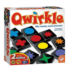 Mindware Quirkle