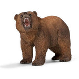 Schleich Grizzly Bear (14685)