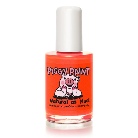 Piggy Paint Nail Polish Drama