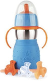 The Safe Sippy 2 Blue
