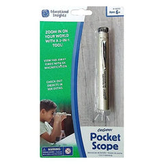 GeoSafari Pocket Scope