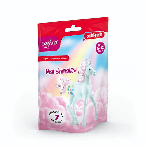 Schleich Marshmallow Unicorn (70737)