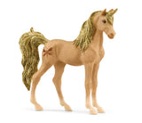 Schleich Amber Unicorn Foal (70766)